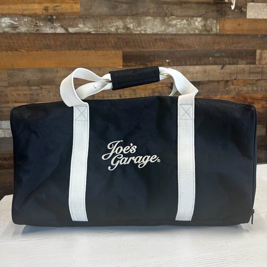 Joe's Garage Travel Bag