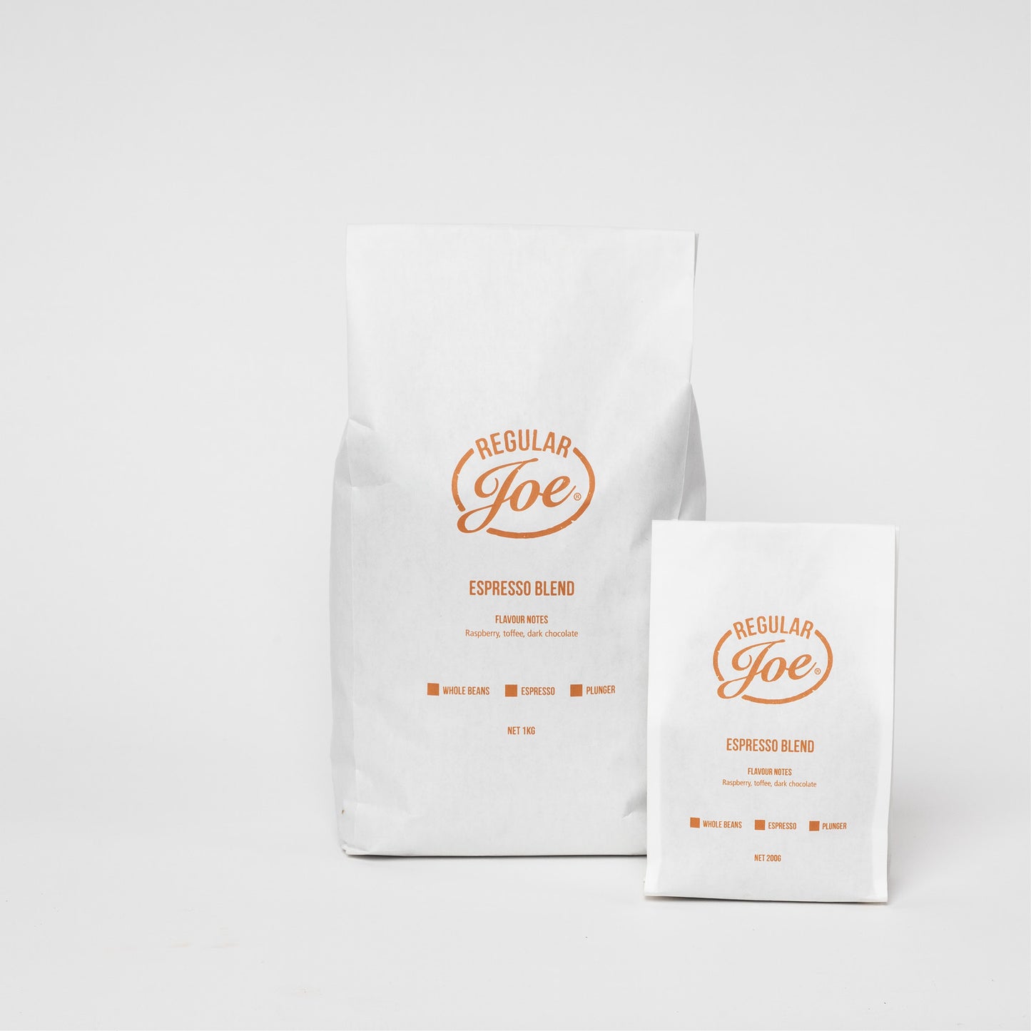 Regular Joe - Espresso Blend