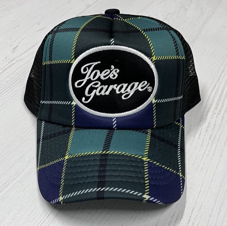 Trucker Cap