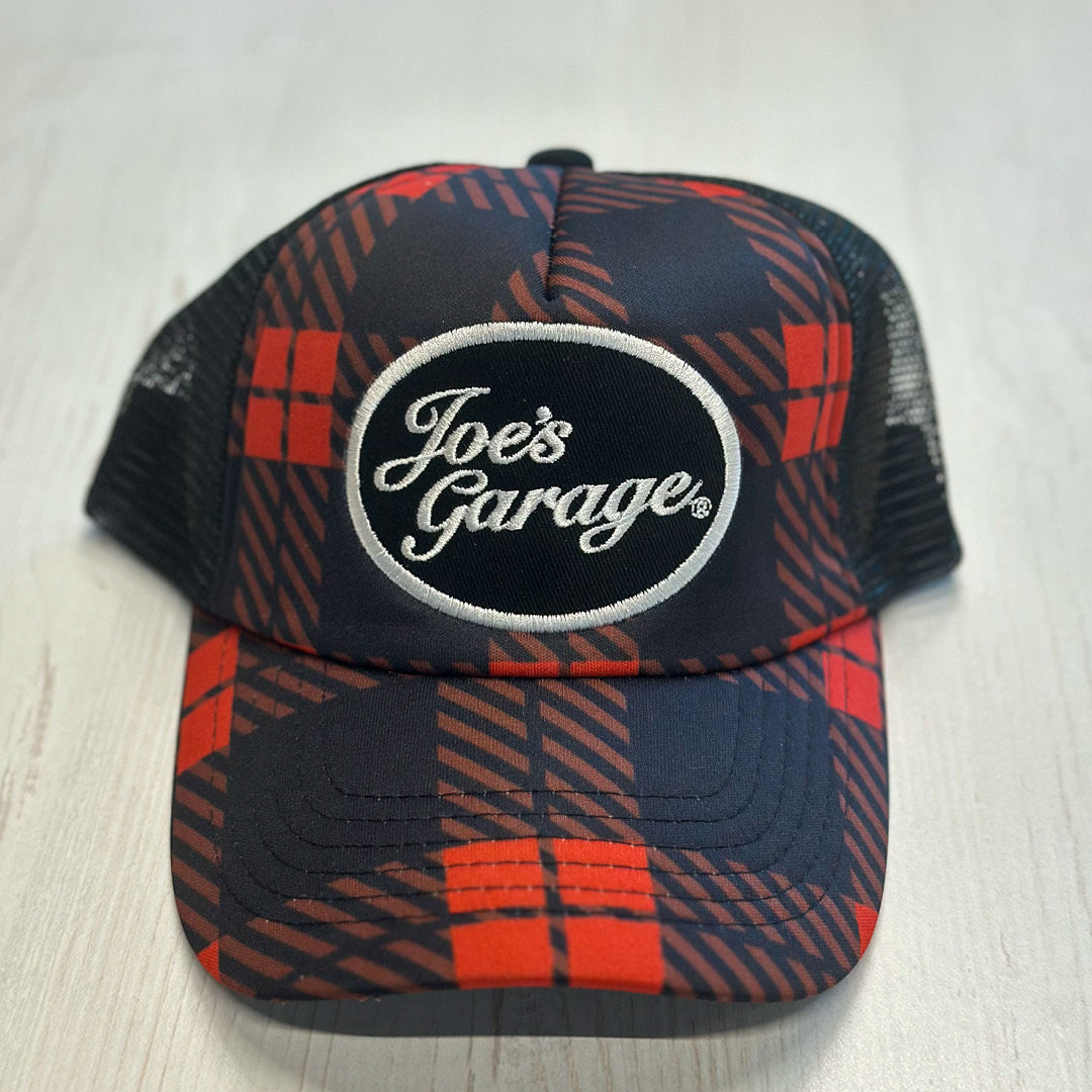 Trucker Cap