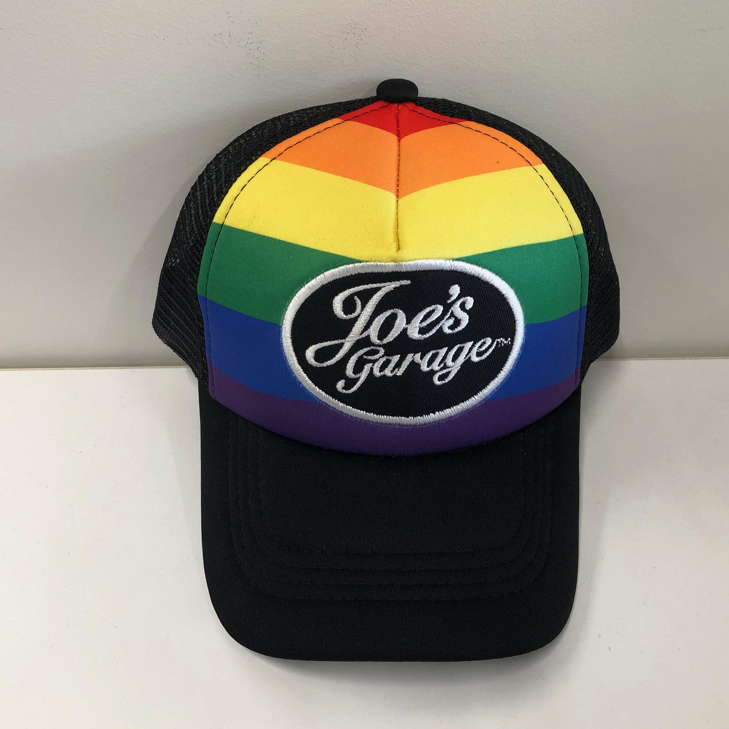 Trucker Cap