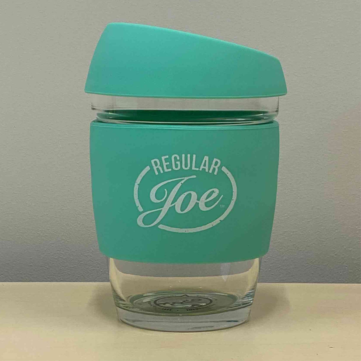 12oz Regular Joe Joco Cup