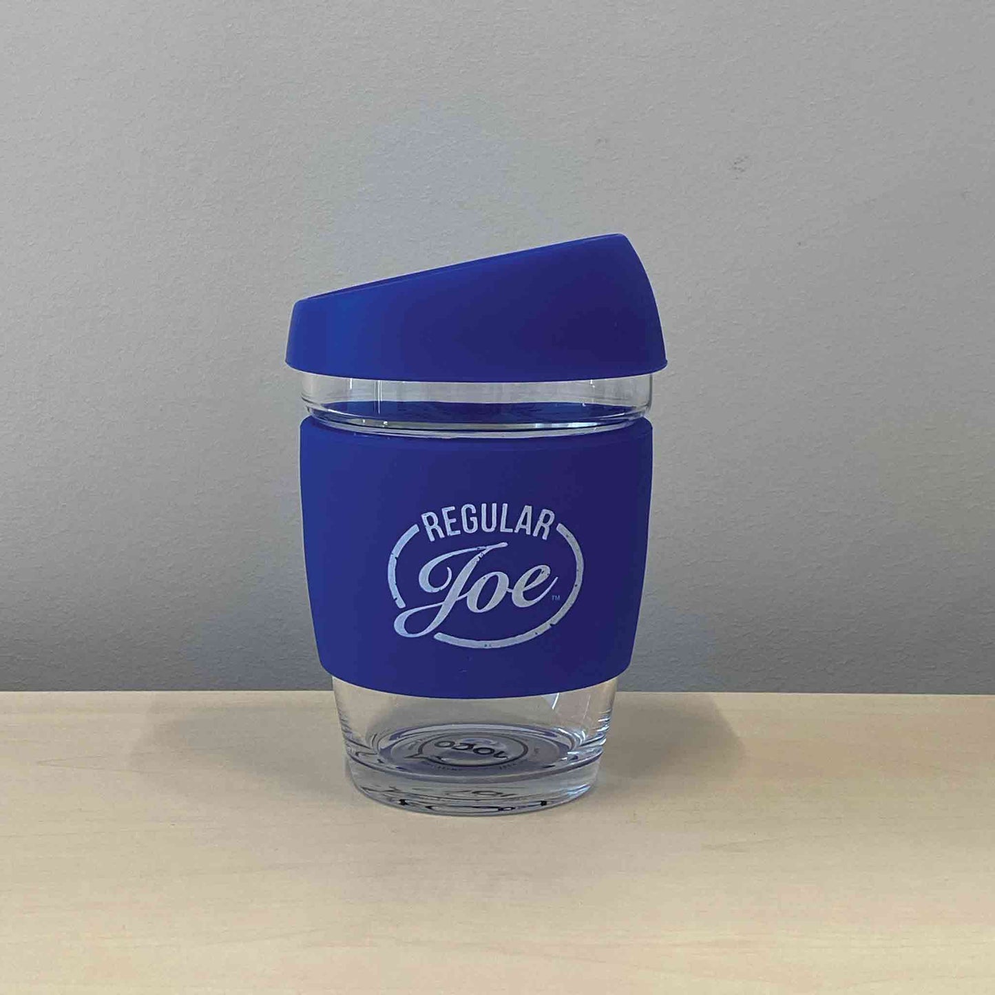12oz Regular Joe Joco Cup