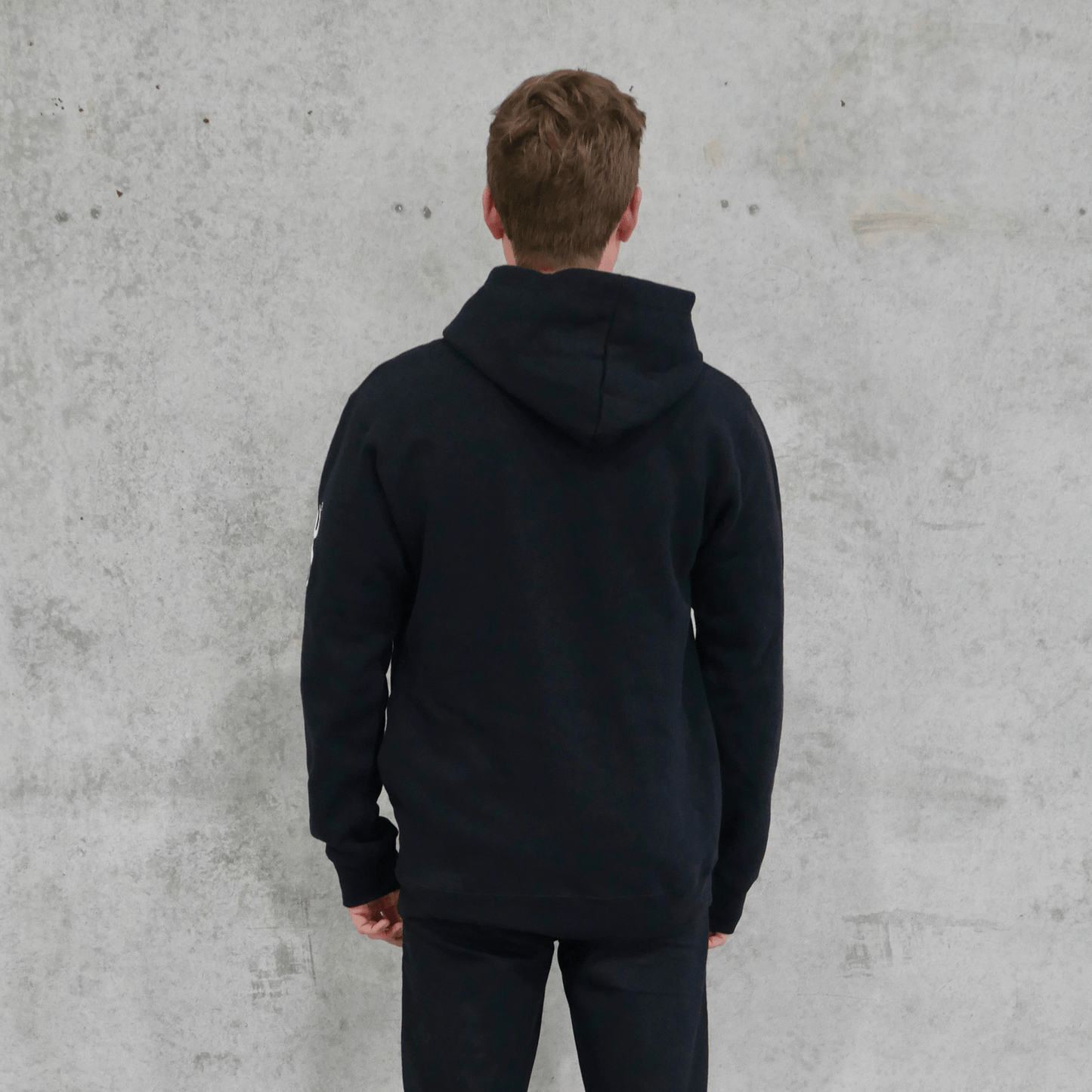 Classic Pullover Hoodie - Men's