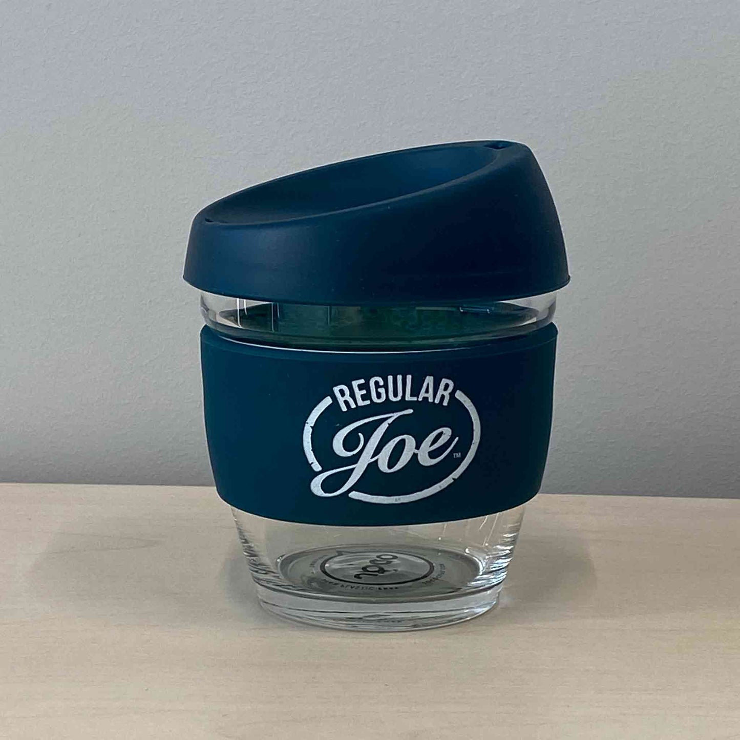 8oz Regular Joe Joco Cup