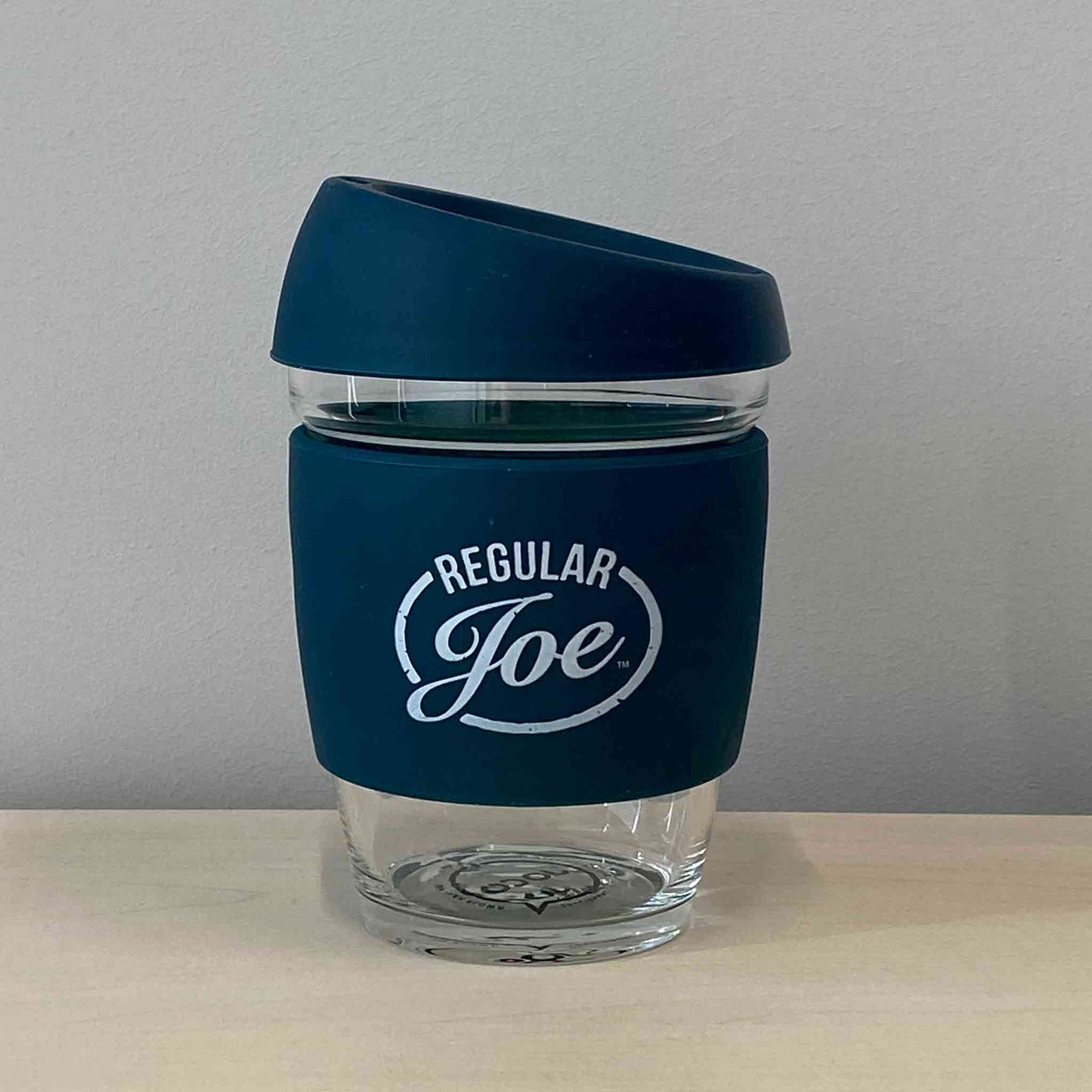 12oz Regular Joe Joco Cup