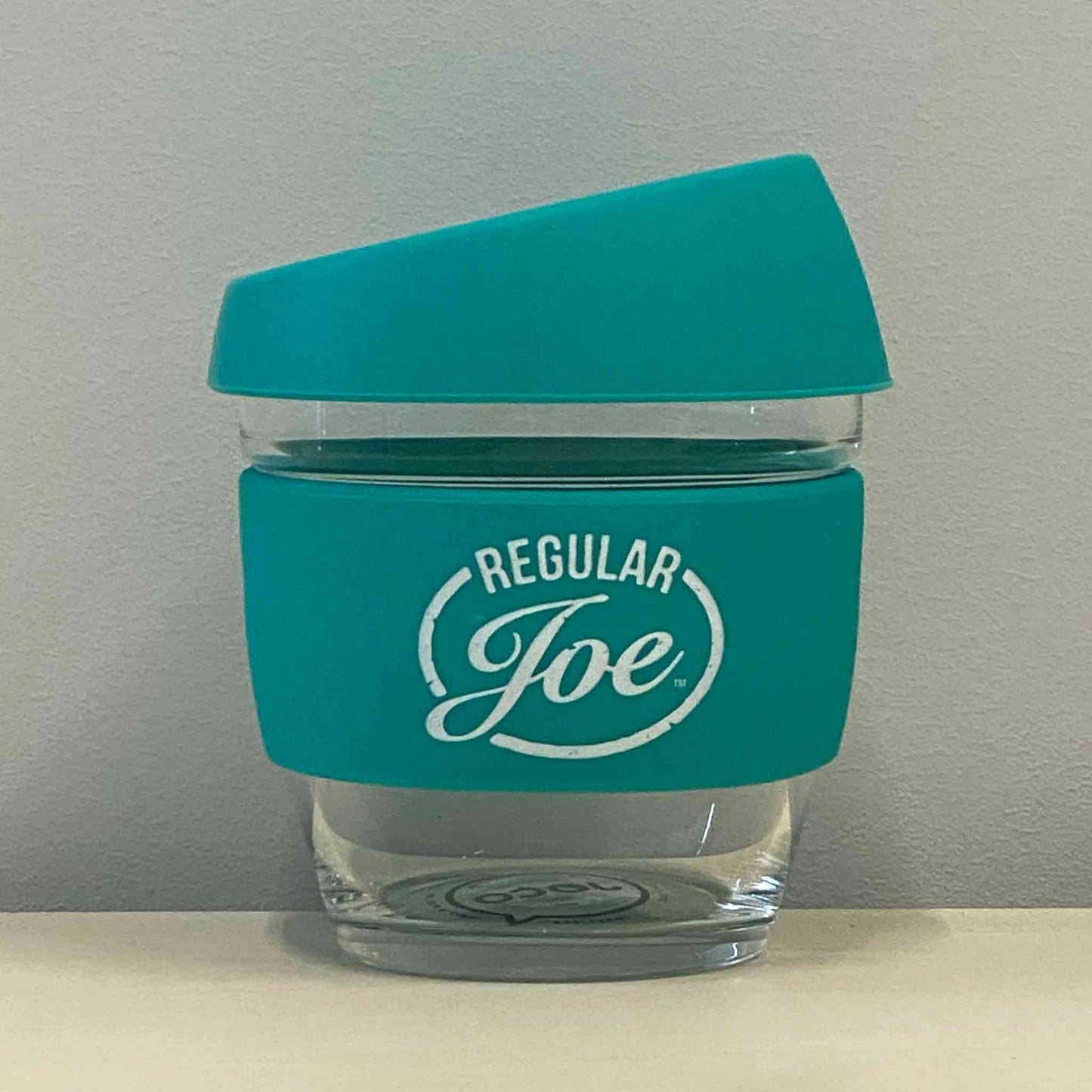 8oz Regular Joe Joco Cup