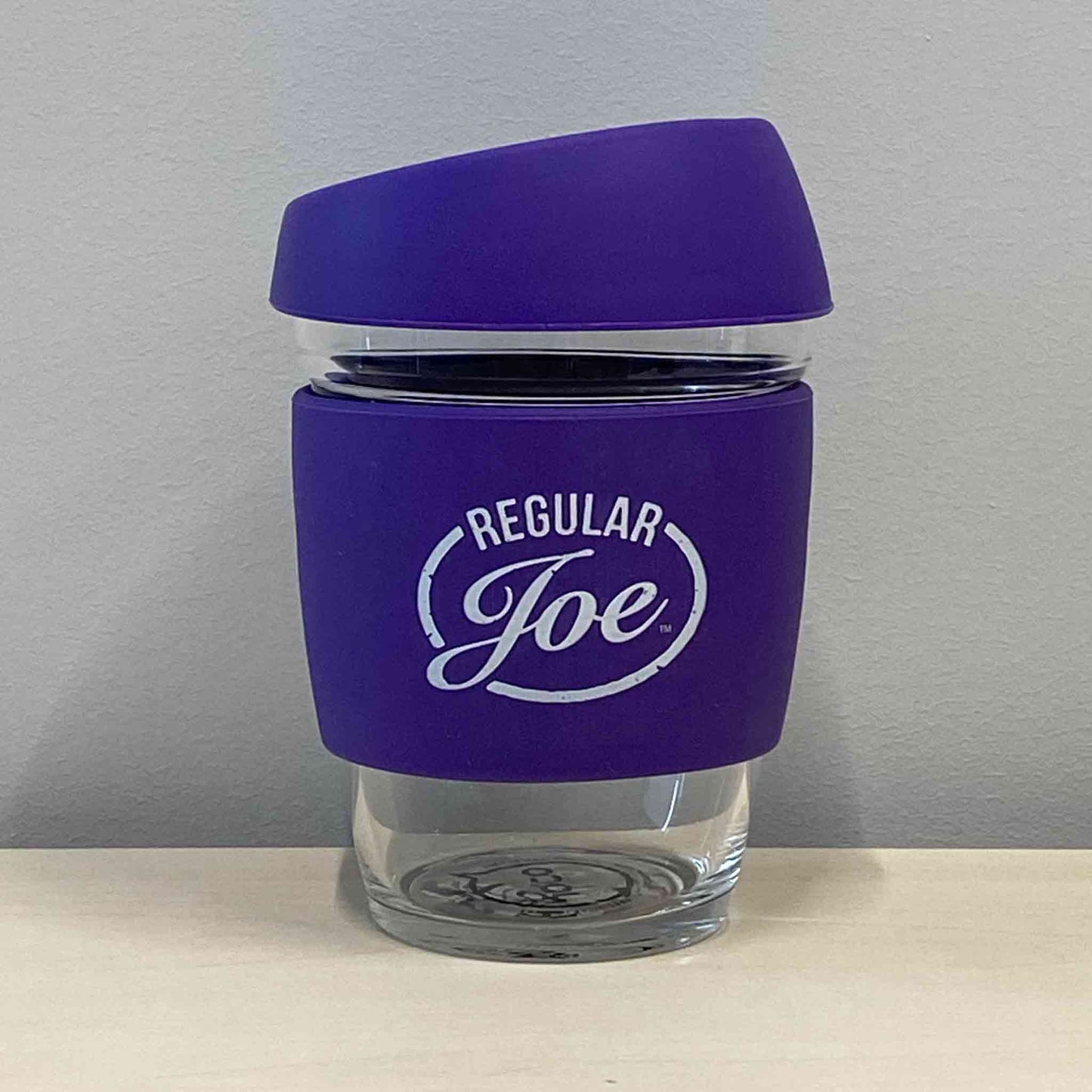 12oz Regular Joe Joco Cup