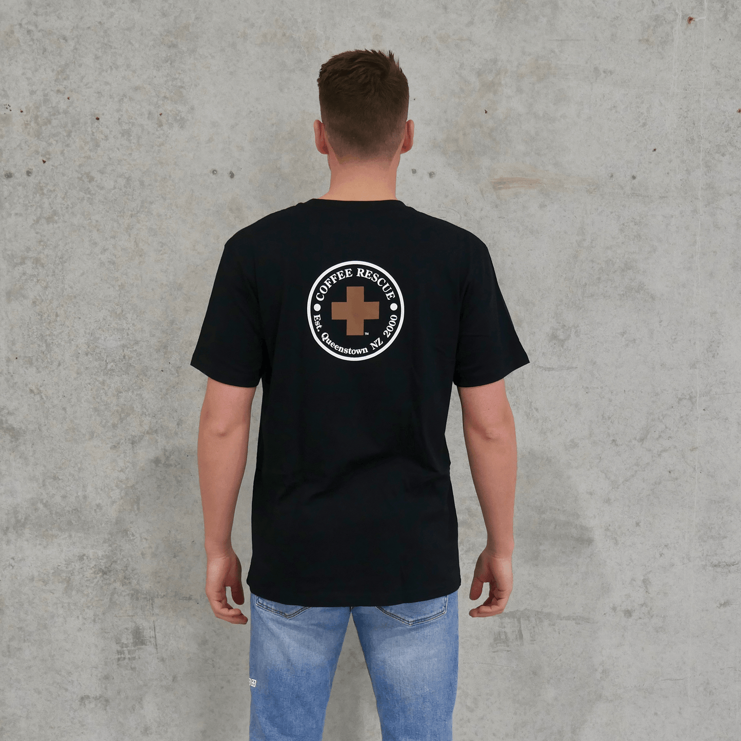 Classic Joe's Tee - Men's