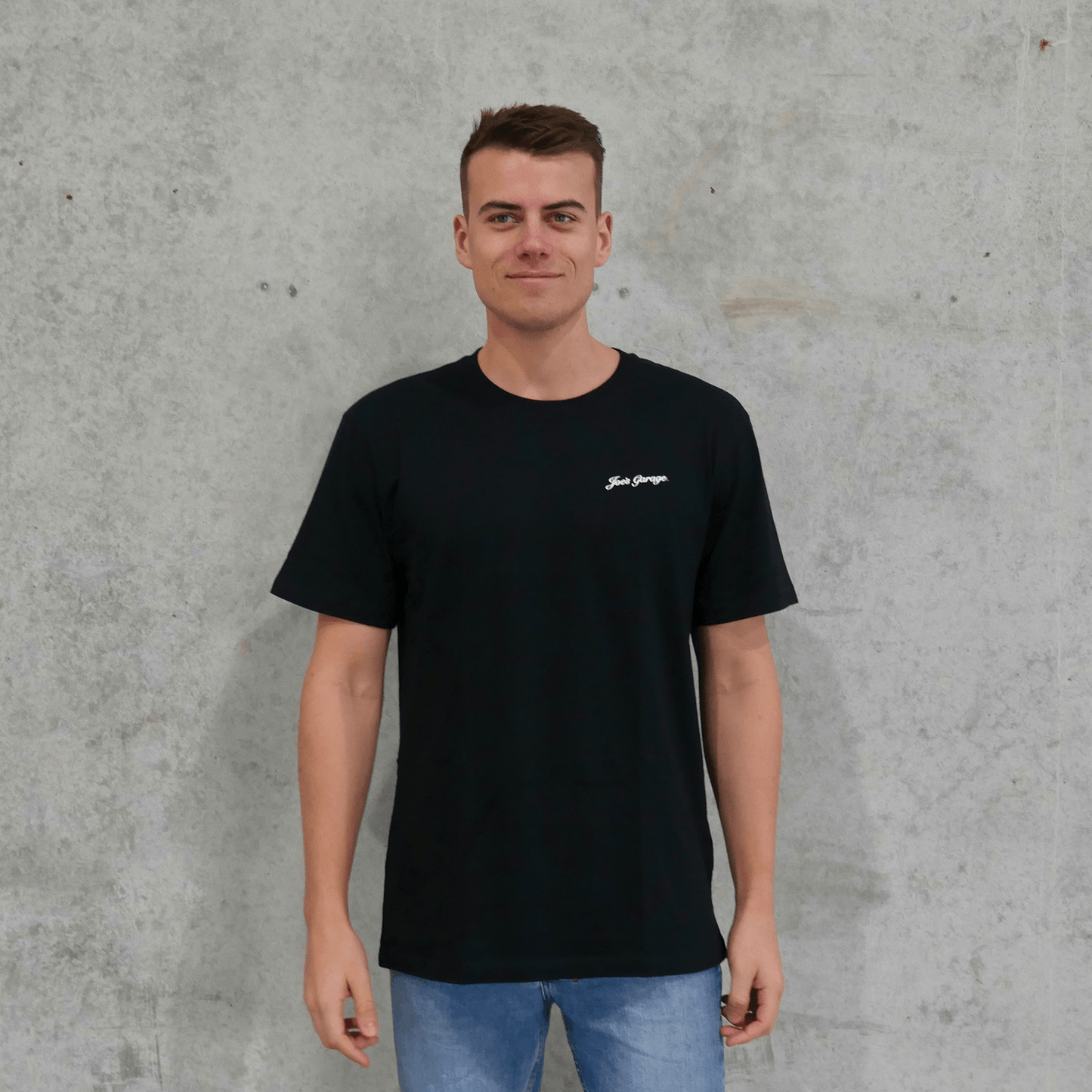 Classic Joe's Tee - Men's