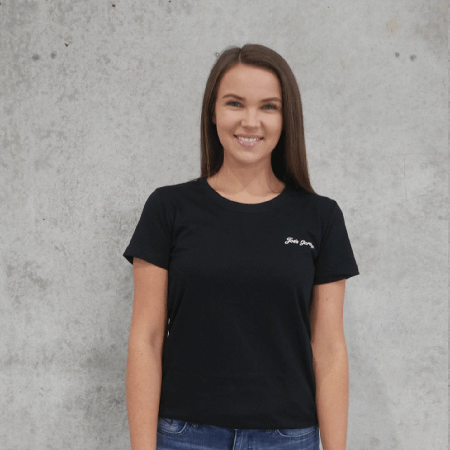 Classic Joe's Tee - Women's