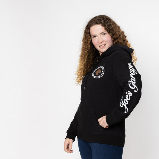 Classic Pullover Hoodie - Women's