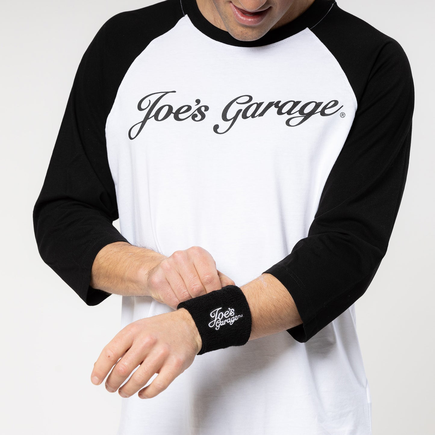 Joe's Wristbands