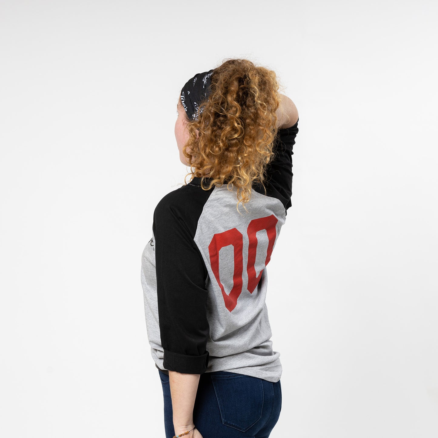 Joe's Baseball Tee