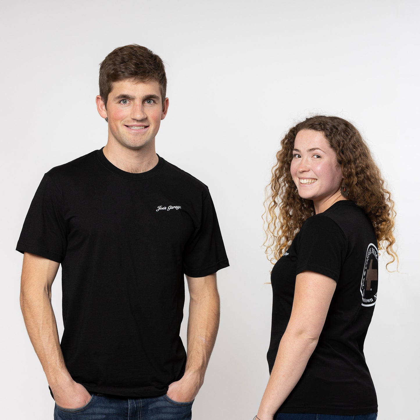 Classic Joe's Tee - Men's