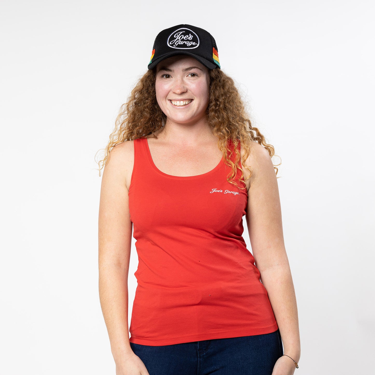 Joe's Singlet - Women's