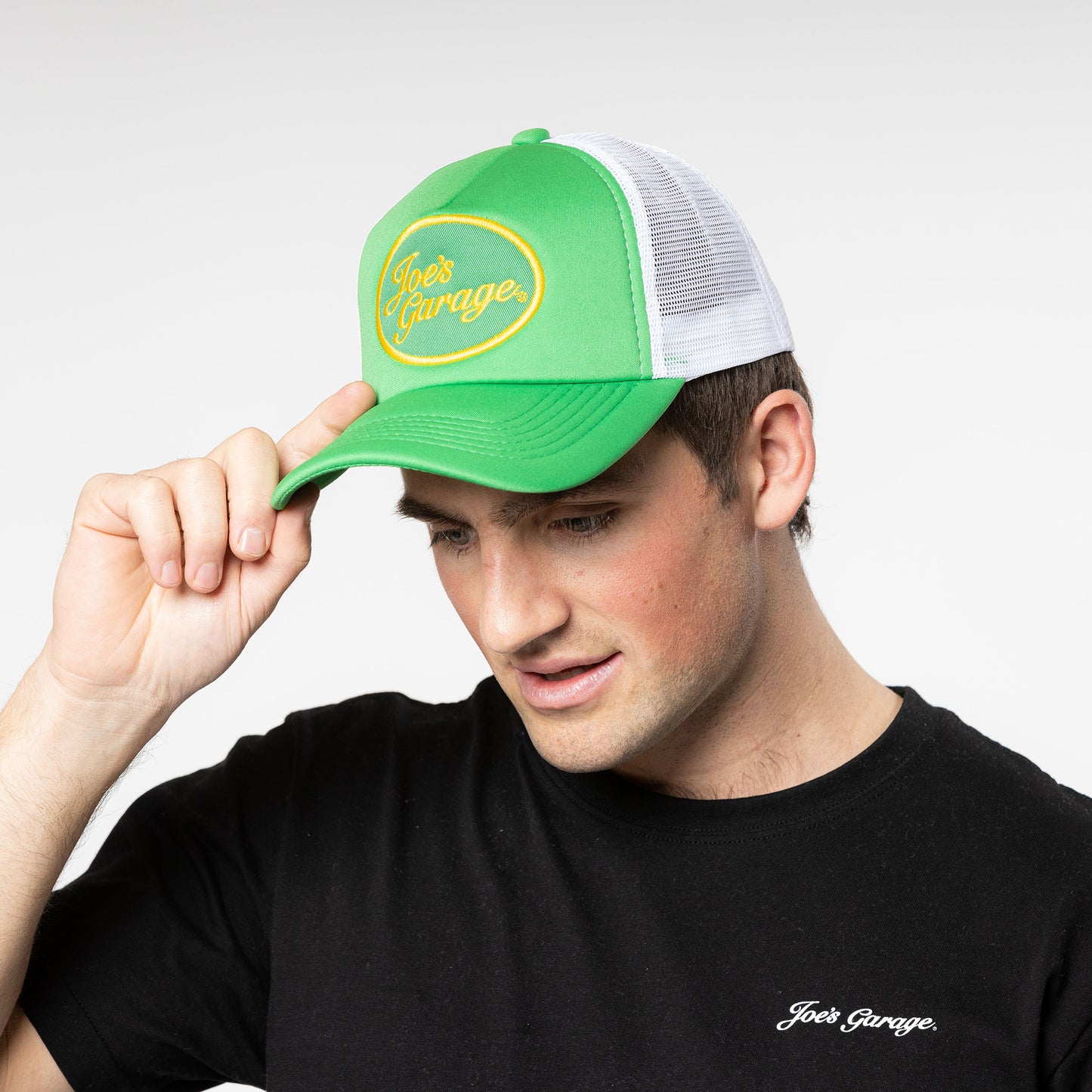 Trucker Cap