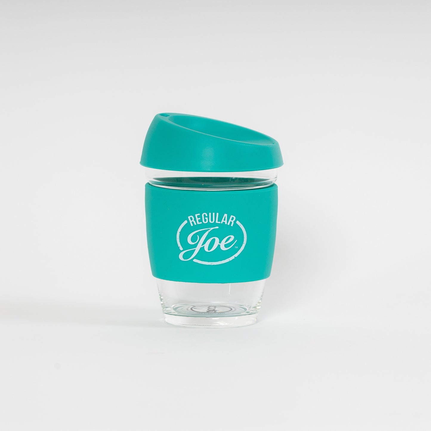 12oz Regular Joe Joco Cup