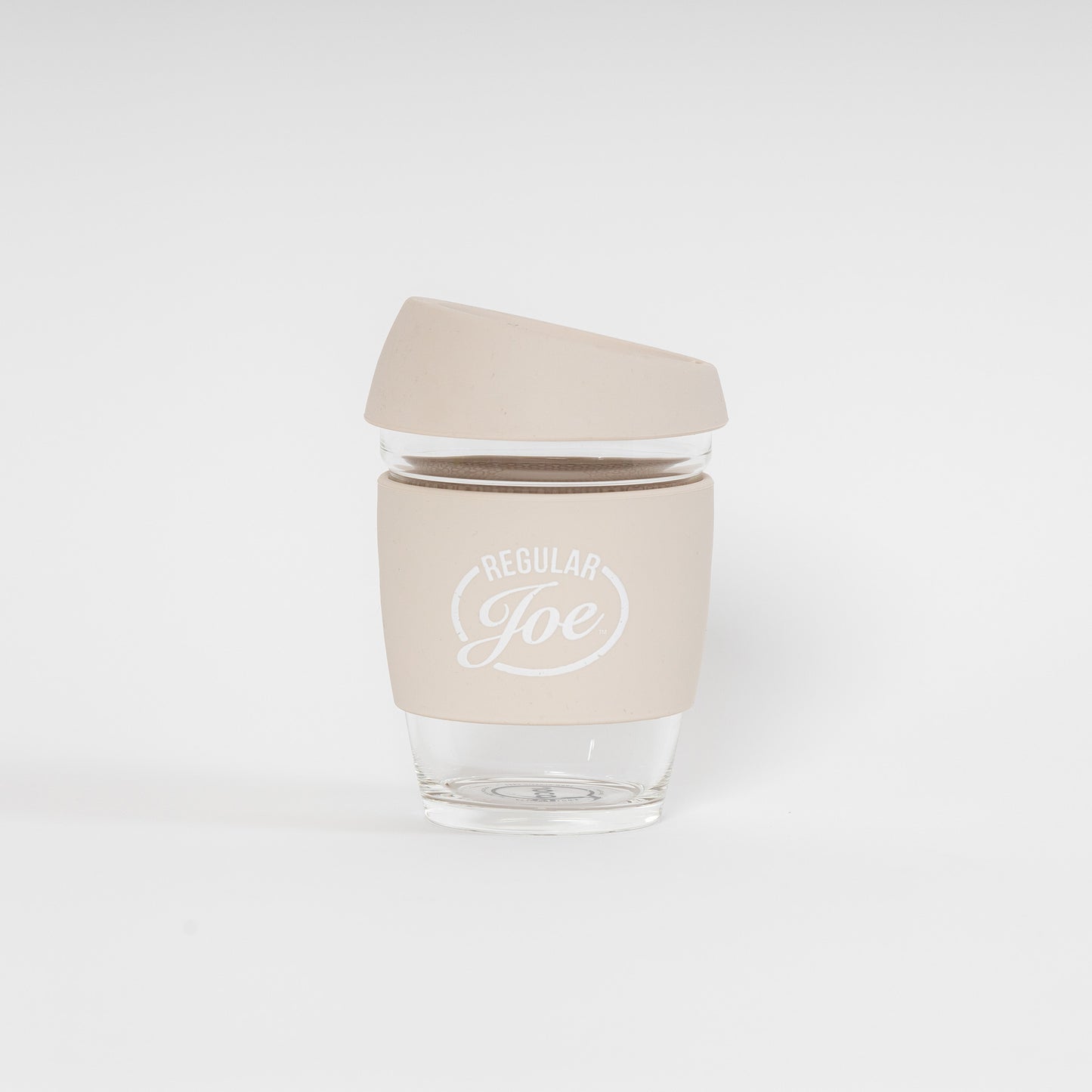 12oz Regular Joe Joco Cup