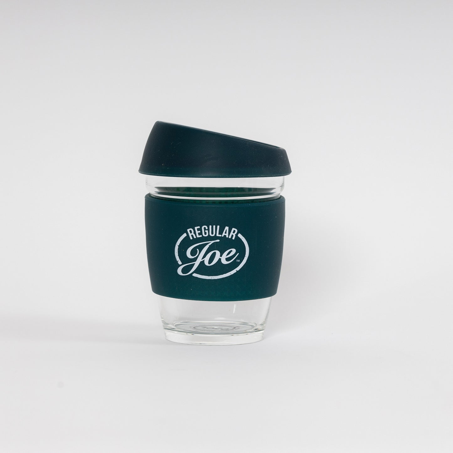 12oz Regular Joe Joco Cup