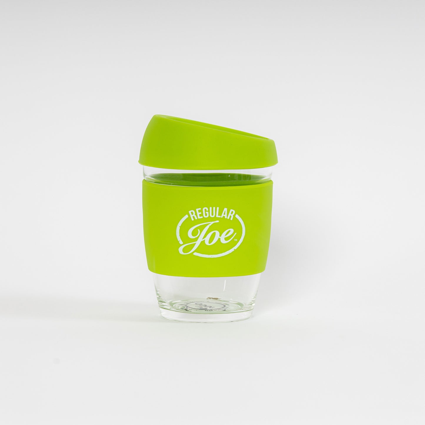 12oz Regular Joe Joco Cup