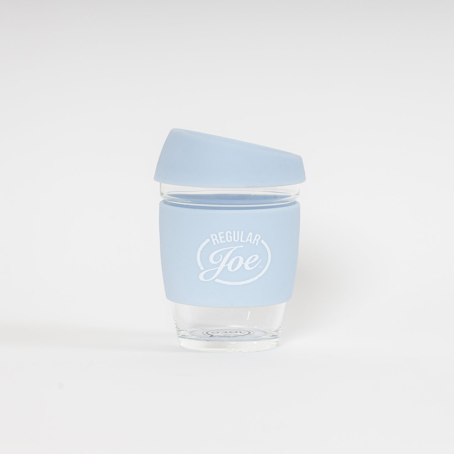 12oz Regular Joe Joco Cup