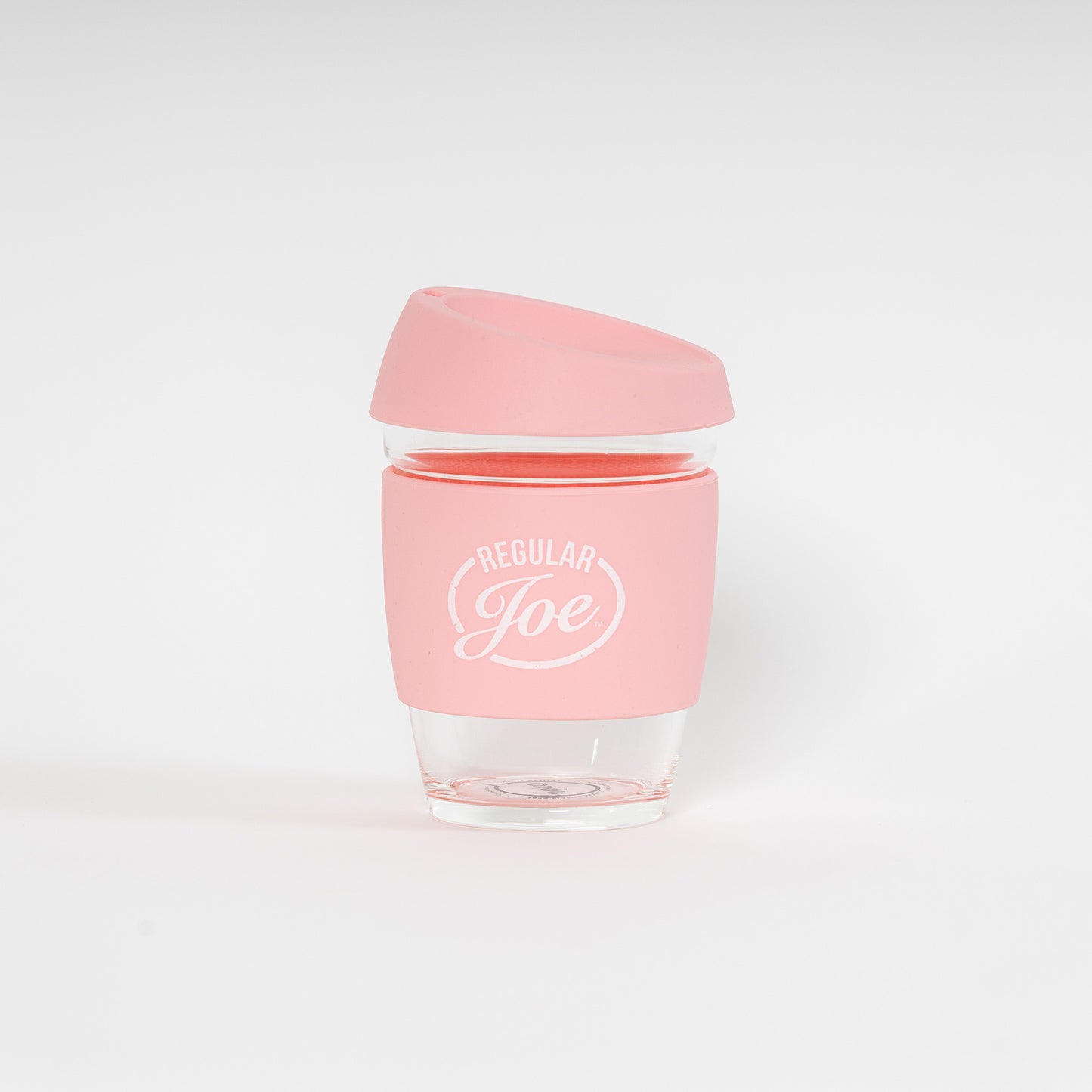 12oz Regular Joe Joco Cup