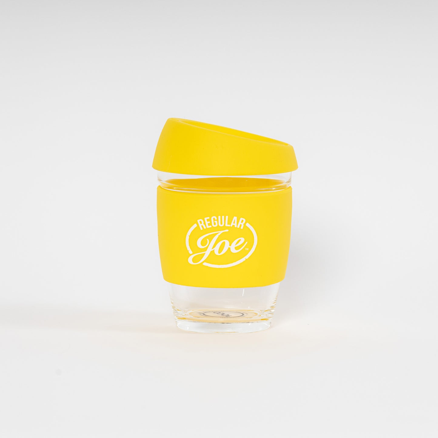 12oz Regular Joe Joco Cup