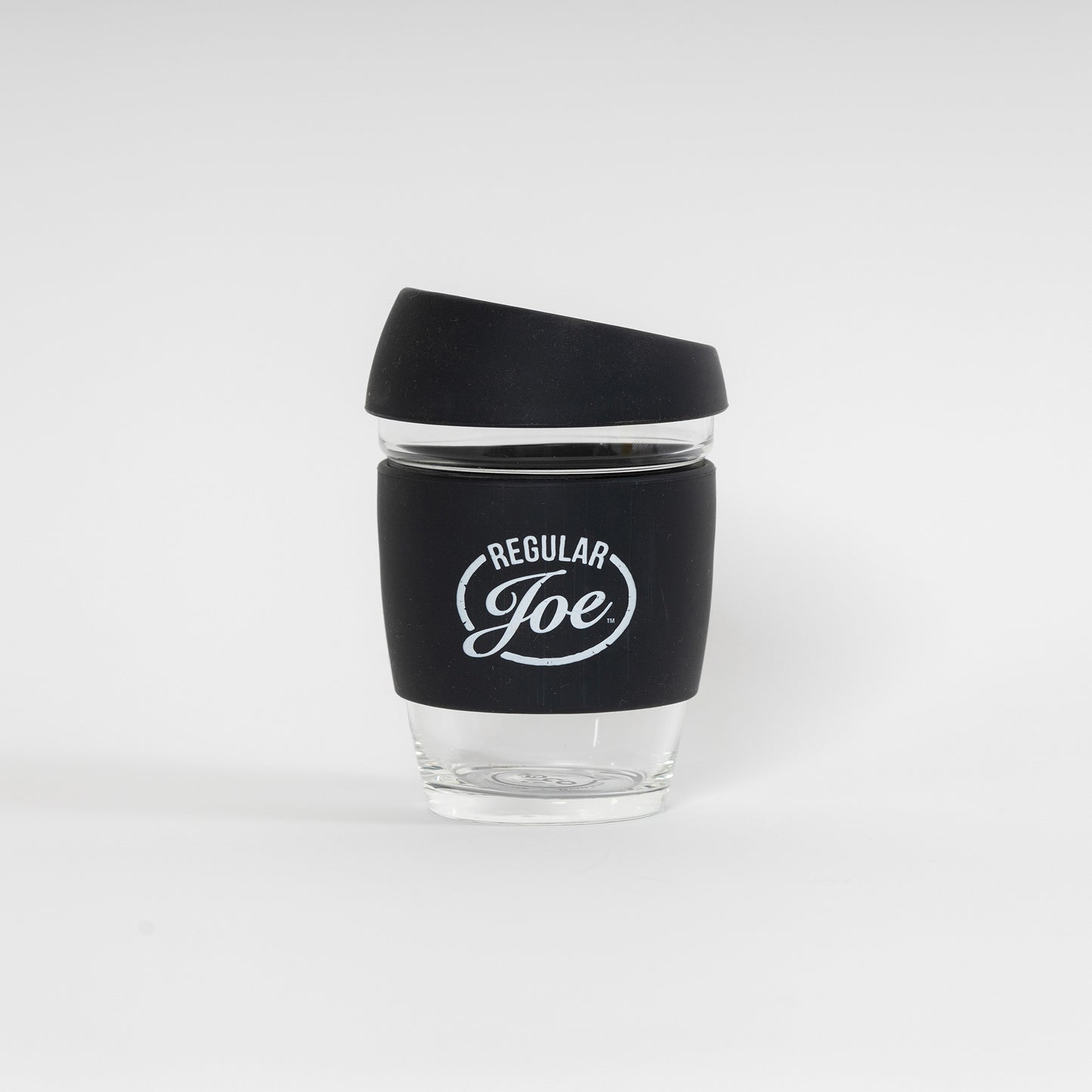 12oz Regular Joe Joco Cup