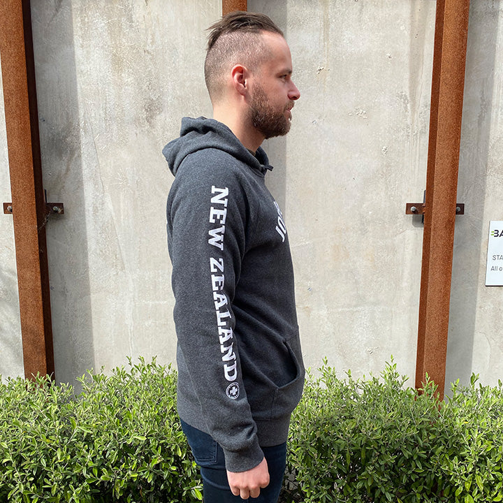 Joe's Patrol Hoodie