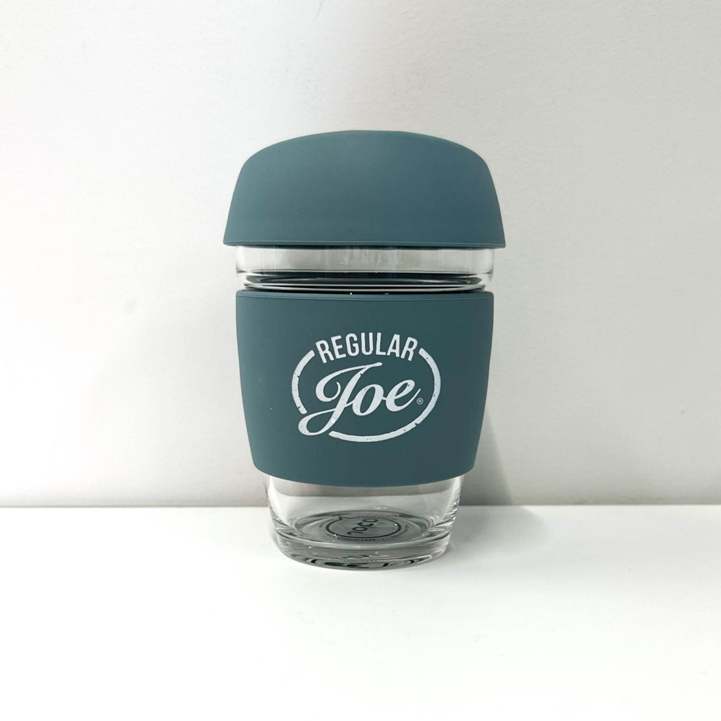 12oz Regular Joe Joco Cup