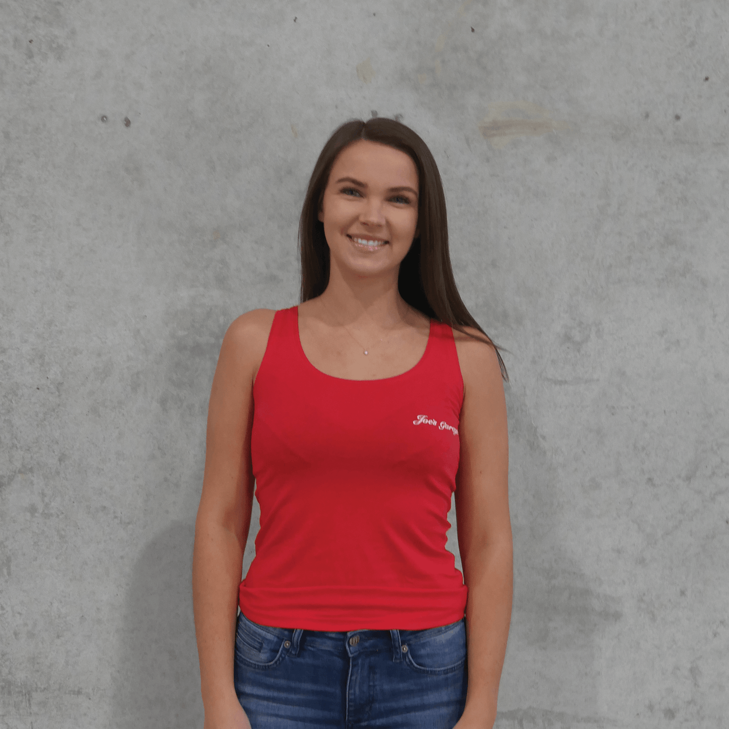 Joe's Singlet - Women's