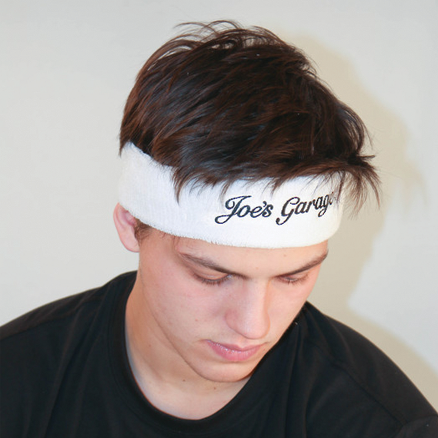 Joe's Headband