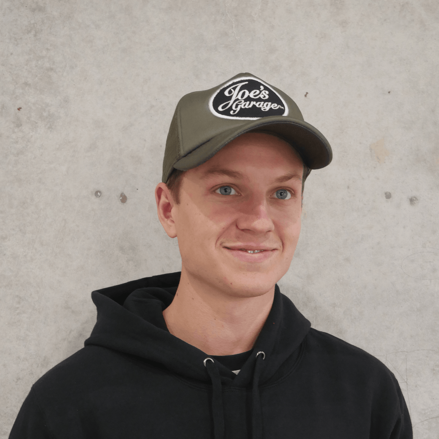 Trucker Cap