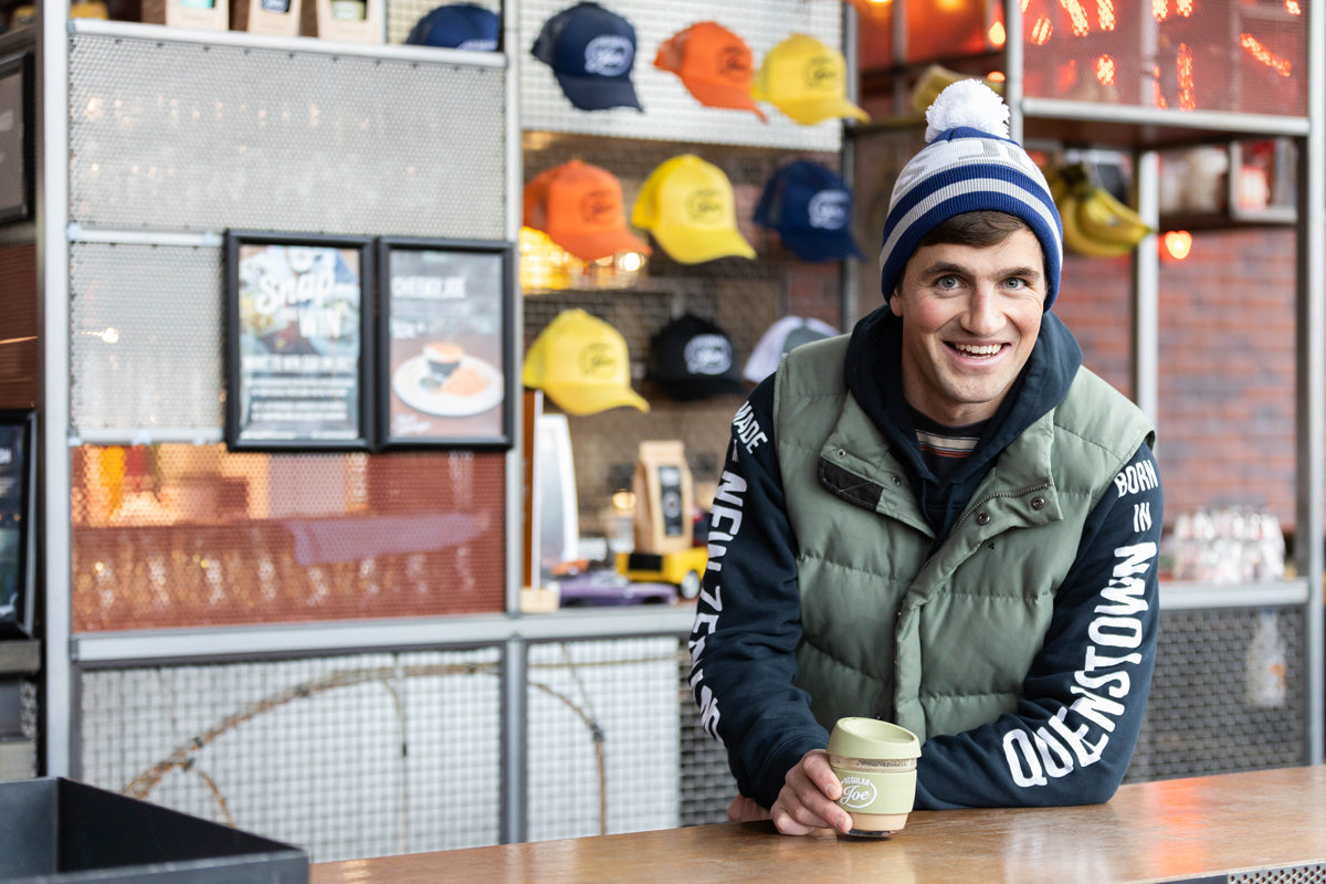 Joe's Garage Online Store | Buy Joe's Merch – Joes Garage