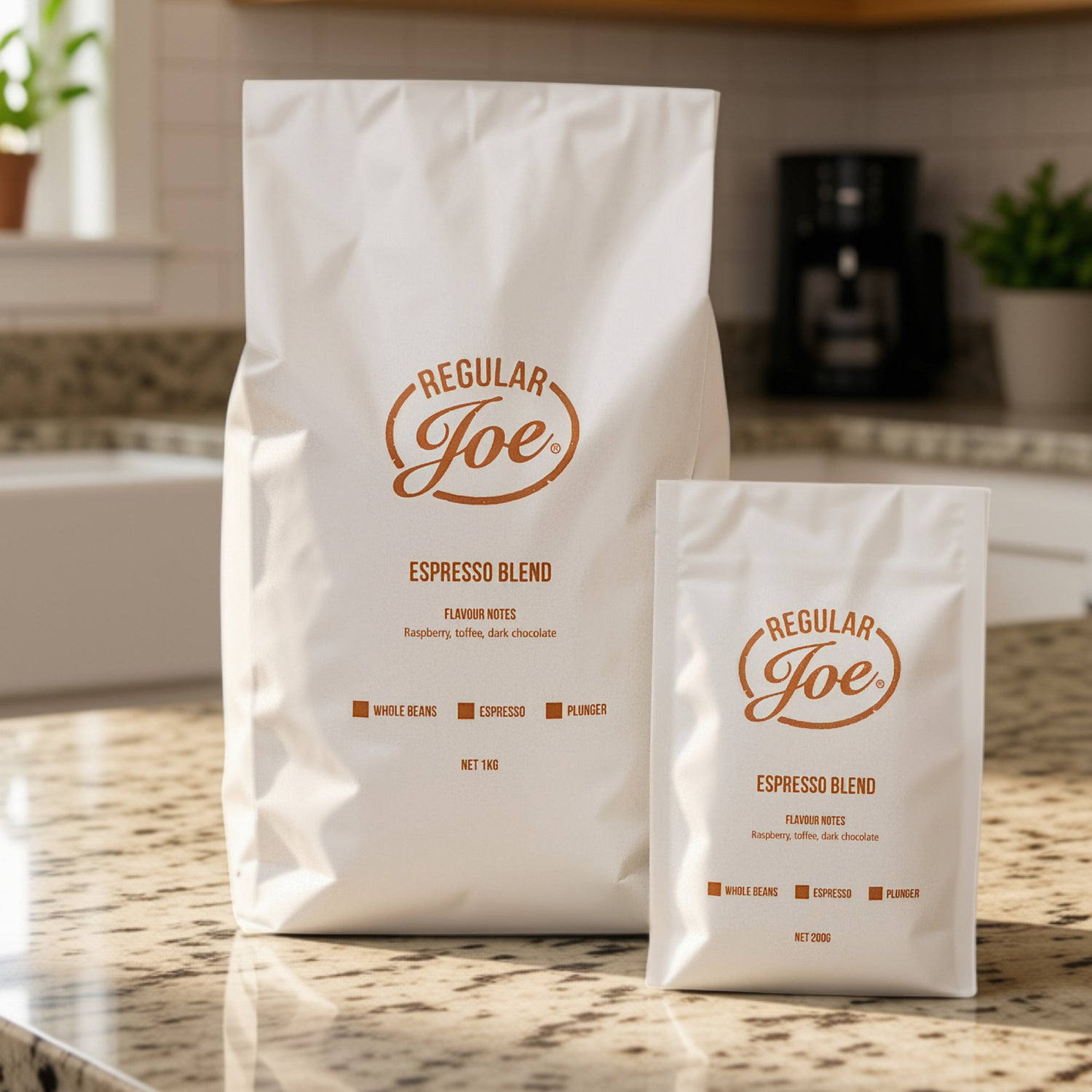 Coffee & More