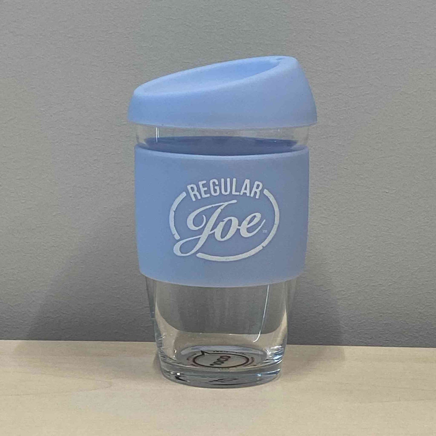 6oz Regular Joe Joco Cup