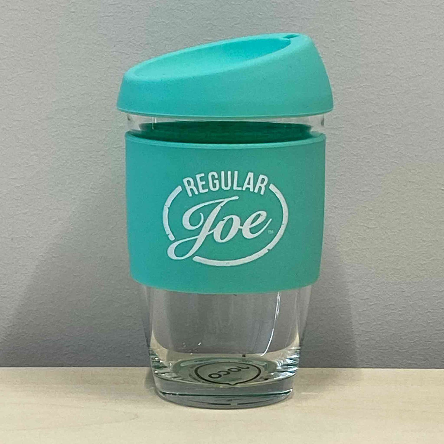 6oz Regular Joe Joco Cup